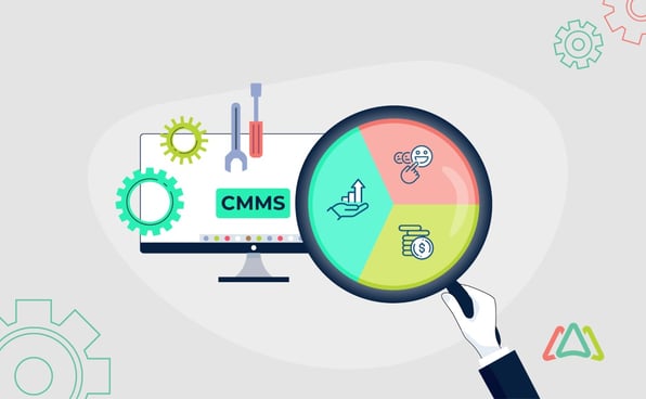 cmms platform evaluation