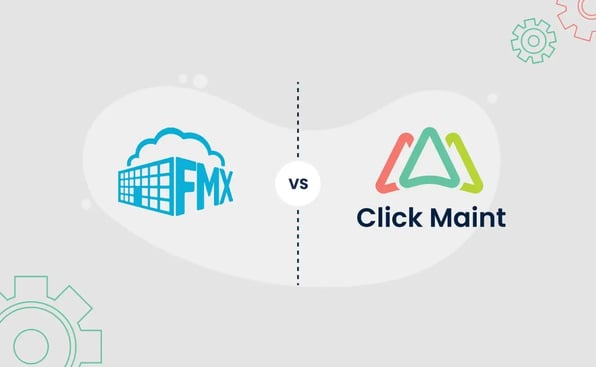  image showing fmx vs click maint logos