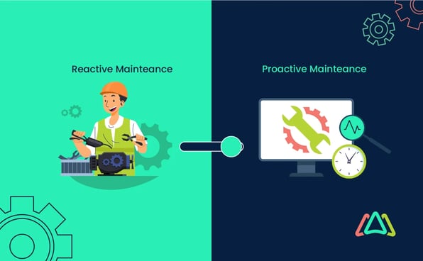 is reactive maintenance enough