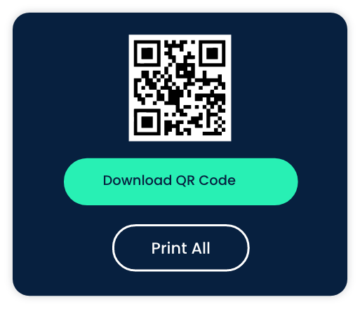 QR Code Generator