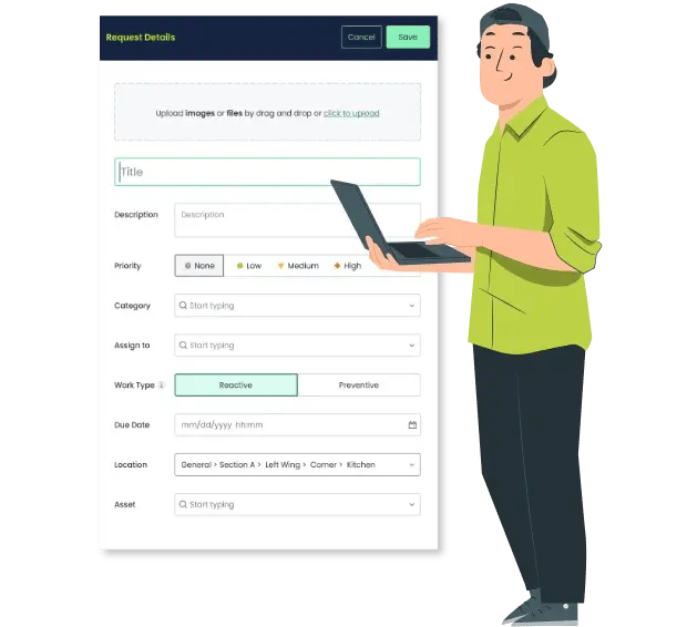 cmms-for-retirement-home-maintenance-fill-in-the-work-order-details