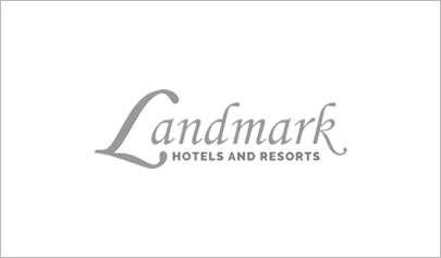 landmark hotels and resort