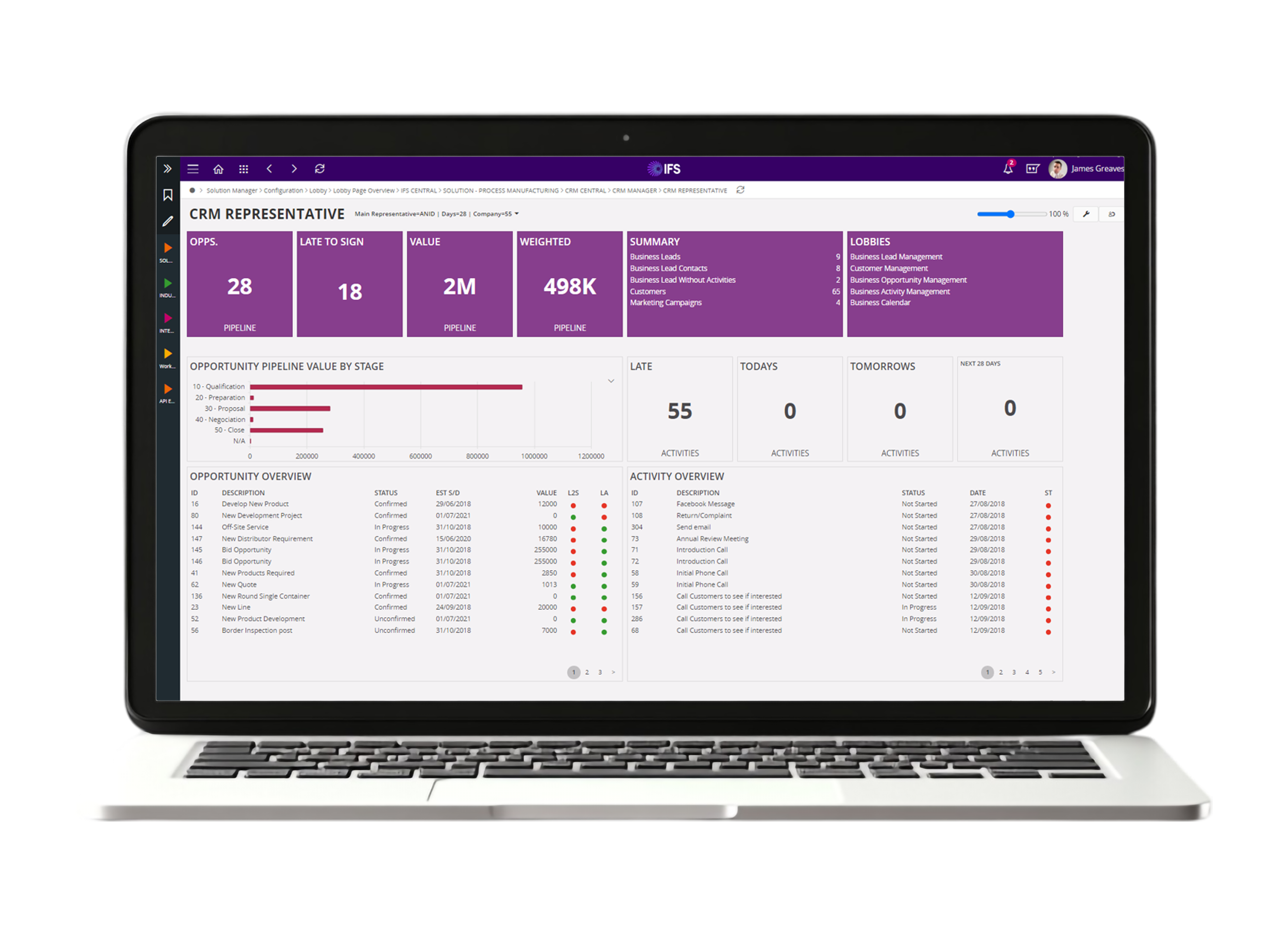 top-5-enterprise-asset-management-eam-software--ifs-cloud