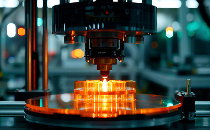 additive manufacturing trend 2024 3d printer