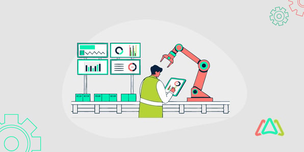 cmms automated data collection