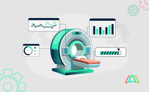 healthcare maintenance analytics