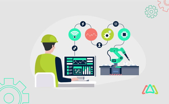 maintenance analytics equipment performance